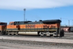 BNSF 1019